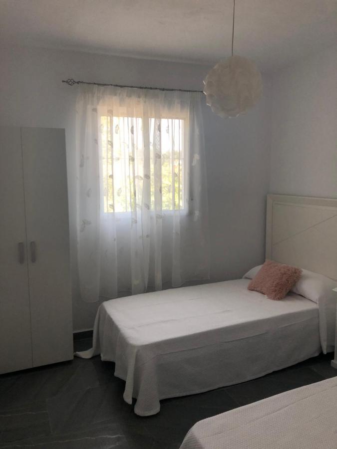 Villa Conil De La Frontera - Casa La Ilusion Extérieur photo
