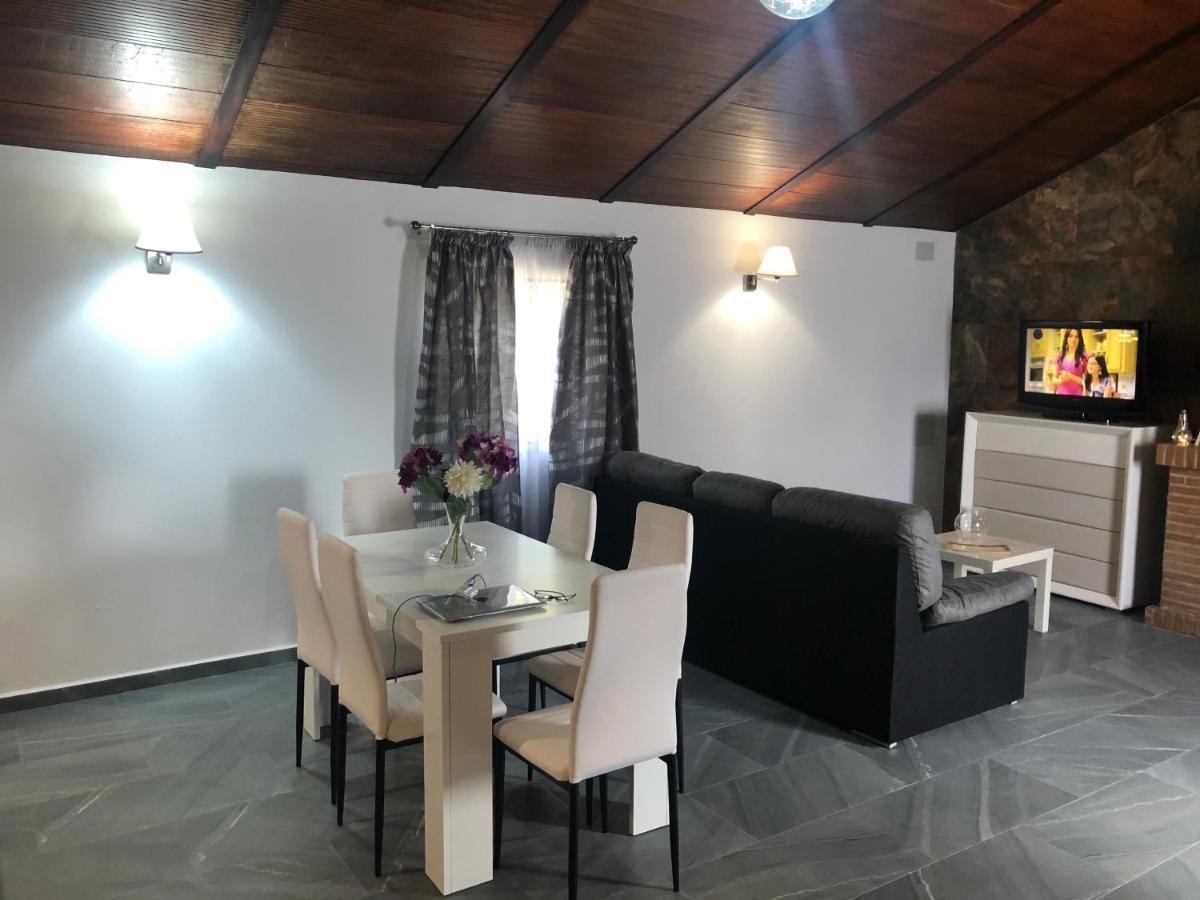 Villa Conil De La Frontera - Casa La Ilusion Extérieur photo